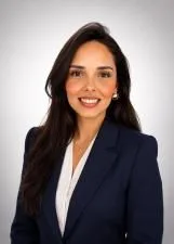 Foto oficial de POLYANNA DANTAS nas eleições 2026, divulgada pelo TSE