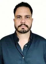 Foto oficial de PROF. MARCELO FELIPPE nas eleições 2026, divulgada pelo TSE
