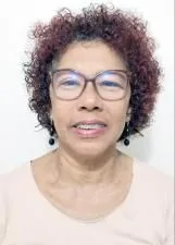 Foto oficial de PROFESSORA ANA CELIA nas eleições 2026, divulgada pelo TSE