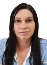 Foto oficial de PROFESSORA APARECIDA nas eleições 2026, divulgada pelo TSE