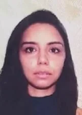 Foto oficial de RAPHAELA ARAÚJO nas eleições 2026, divulgada pelo TSE