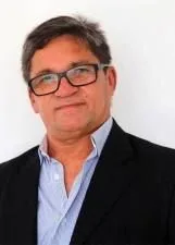 Foto oficial de RENAN RIBEIRO nas eleições 2026, divulgada pelo TSE