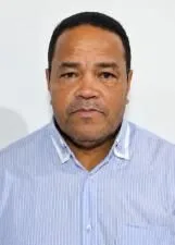 Foto oficial de RONALDO CACHORRÃO nas eleições 2026, divulgada pelo TSE