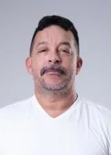 Foto oficial de SARGENTO MANASSES nas eleições 2026, divulgada pelo TSE