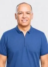 Foto oficial de TAVEIRA JÚNIOR nas eleições 2026, divulgada pelo TSE
