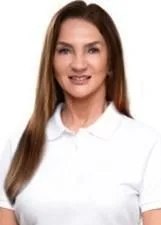 Foto oficial de TEREZINHA MAIA nas eleições 2026, divulgada pelo TSE