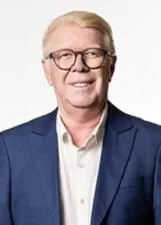 Foto oficial de UBALDO FERNANDES nas eleições 2026, divulgada pelo TSE