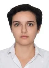 Foto oficial de VALÉRIA CICLISTA nas eleições 2026, divulgada pelo TSE