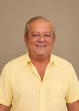 Foto oficial de WILSON DUARTE nas eleições 2026, divulgada pelo TSE
