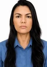 Foto oficial de YARA GOIS nas eleições 2026, divulgada pelo TSE