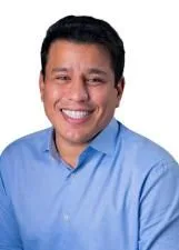 Foto oficial de ADAILTON FURIA nas eleições 2026, divulgada pelo TSE