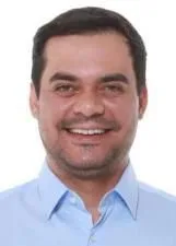 Foto oficial de EXPEDITO NETTO nas eleições 2026, divulgada pelo TSE