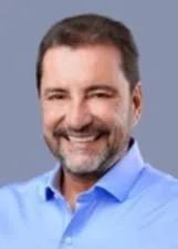 Foto oficial de HILDON CHAVES nas eleições 2026, divulgada pelo TSE