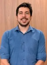 Foto oficial de PEDRO ABIB nas eleições 2026, divulgada pelo TSE
