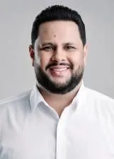 Foto oficial de SAMUEL COSTA nas eleições 2026, divulgada pelo TSE