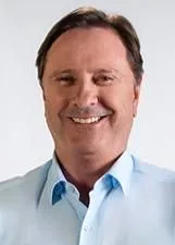Foto oficial de ACIR GURGACZ nas eleições 2026, divulgada pelo TSE