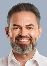 Foto oficial de BRUNO SCHEID nas eleições 2026, divulgada pelo TSE