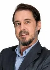 Foto oficial de ENGENHEIRO THULIO nas eleições 2026, divulgada pelo TSE