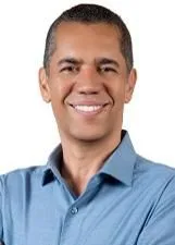 Foto oficial de LUIS FERNANDO nas eleições 2026, divulgada pelo TSE