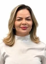 Foto oficial de ADA DANTAS BOABAID nas eleições 2026, divulgada pelo TSE