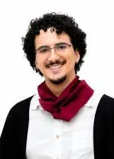 Foto oficial de ADRIAN JHONNSON nas eleições 2026, divulgada pelo TSE