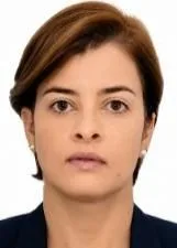 Foto oficial de ADRIANA MARTINS nas eleições 2026, divulgada pelo TSE