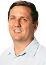 Foto oficial de ADRIANO BOMBEIRO nas eleições 2026, divulgada pelo TSE