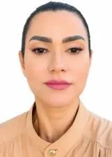 Foto oficial de ANA ALBUQUERQUE nas eleições 2026, divulgada pelo TSE