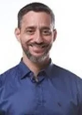 Foto oficial de ANDERSON PEREIRA nas eleições 2026, divulgada pelo TSE