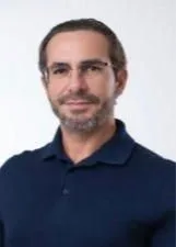 Foto oficial de ANGELO LEBRINHO nas eleições 2026, divulgada pelo TSE