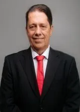 Foto oficial de ANSELMO DE JESUS nas eleições 2026, divulgada pelo TSE