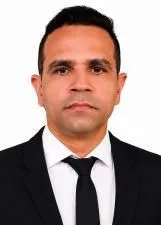 Foto oficial de BOMBEIRO GALDINO nas eleições 2026, divulgada pelo TSE
