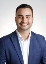 Foto oficial de CÉLIO LOPES nas eleições 2026, divulgada pelo TSE