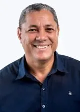 Foto oficial de CLAUDIO SANTOS nas eleições 2026, divulgada pelo TSE