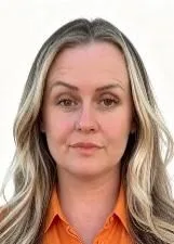 Foto oficial de CLEVIANE MOREIRA nas eleições 2026, divulgada pelo TSE