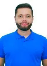 Foto oficial de DANIEL PITTBULL nas eleições 2026, divulgada pelo TSE
