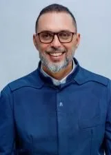 Foto oficial de DR. CAIO MACHADO nas eleições 2026, divulgada pelo TSE