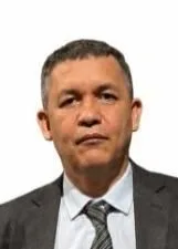 Foto oficial de DR. CHARLES CORAÇÃO nas eleições 2026, divulgada pelo TSE
