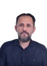 Foto oficial de DR. JARED nas eleições 2026, divulgada pelo TSE
