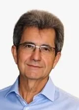 Foto oficial de DR JULIO GAZELE nas eleições 2026, divulgada pelo TSE