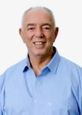 Foto oficial de DR. MAURO NAZIF nas eleições 2026, divulgada pelo TSE