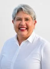 Foto oficial de DRA ROSANGELLA CIPRIANNO nas eleições 2026, divulgada pelo TSE