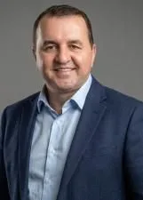 Foto oficial de EDERSON DEIRÓ nas eleições 2026, divulgada pelo TSE