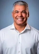 Foto oficial de ELIENAI POCIDÔNIO nas eleições 2026, divulgada pelo TSE