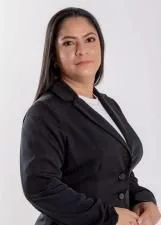 Foto oficial de ELINA DAMASIO nas eleições 2026, divulgada pelo TSE