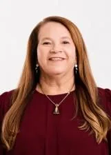 Foto oficial de ELLIS REGINA DO SINDEPROF nas eleições 2026, divulgada pelo TSE