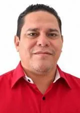 Foto oficial de FÁBIO JÚNIOR nas eleições 2026, divulgada pelo TSE