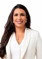 Foto oficial de GALDIANA SILVA nas eleições 2026, divulgada pelo TSE