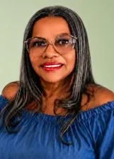 Foto oficial de GRAÇA ROCHA nas eleições 2026, divulgada pelo TSE