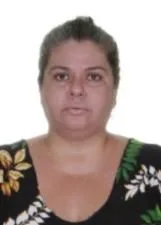 Foto oficial de JACKELINE ROCHA nas eleições 2026, divulgada pelo TSE